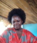 Laure 25 Jahre Yaounde3 Kamerun