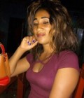 Patricia 27 ans Nosy-be Hell-ville Madagascar