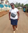 Melaine 40 years Yde  Cameroon