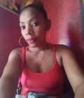 Justine 32 ans Nosy Be Hell Ville Madagascar