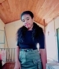 Aina 22 Jahre Antsirabe Madagaskar