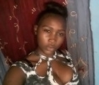 Mariva 24 ans 7eme Cameroun
