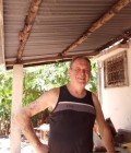 Mick 63 ans Einville Au Jard France