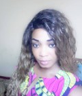 Diane 30 ans Yaounde 4 Cameroun