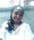 Aurelie 36 ans Antalaha Madagascar
