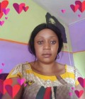 Pharelle 27 ans Yaoundé  Cameroun