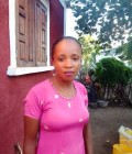 Annita 28 Jahre Sambava Madagaskar