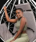 Sandra 26 ans Lome Togo