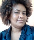 Julia 39 Jahre Tamatave  Madagaskar