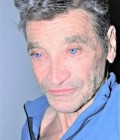 Alain 66 Jahre Tarbes Frankreich