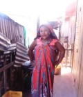 Estelle 20 ans Vohemar 209 Madagascar