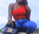 Breillat 22 ans Libreville  Gabon