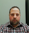 Damien 36 ans Braine-l'alleud  Belgique