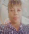 Romaine 46 ans Golfe Togo