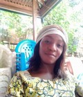 Cecile 34 ans Bulu Cameroun