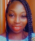Odile Minkoe 35 ans Obala Cameroun