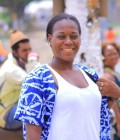 Catherine 34 years Douala  Cameroon