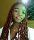 Myriame 25 Jahre Douala 3 Kamerun