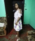 Maite  42 ans Douala  Cameroun