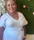 Lucie 36 Jahre Antsiranana Madagaskar