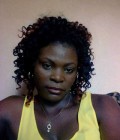 Raissa 31 ans Yaounde Cameroun