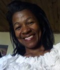 Sabrina 36 Jahre Tananarivo  Madagaskar