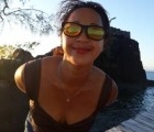 Sylvianne 35 ans Toamasina Madagascar