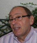 Michel 75 ans Le Blanc Mesnil France