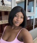 Marina 32 ans Abidjan  Côte d\'Ivoire