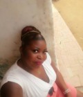 Carlas 36 Jahre Yaounde Kamerun
