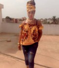 Sandra 36 years Lomé Togo