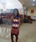 Claire 34 Jahre Yaounde Kamerun