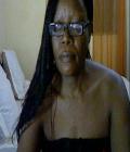 Esther 61 Jahre Douala 5 Kamerun