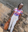 Berthe 48 ans Ydé 4 Cameroun