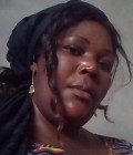 Albertine 49 Jahre Douala Kamerun