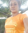 Mauricette 52 ans Estuaire Gabon