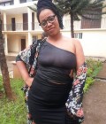 Christelle 30 ans Yaounde Cameroun