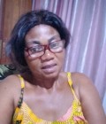 Sylvia 53 Jahre Mfou Kamerun