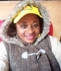 Marie  43 ans Yaoundé4 Cameroun