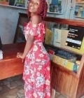 Larissa 26 Jahre Chrétienne  Kamerun