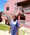 Luzette 28 Jahre Sambava Madagaskar