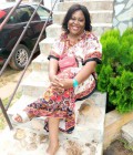 Diane 51 Jahre Yaoundé Kamerun