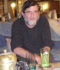 Arnold 58 ans Bruxelles Belgique