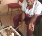 Mariette 41 ans Yaounde Cameroun