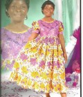 Elisabeth 63 years Yaoundé Cameroon