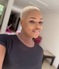 Amy 38 ans Abidjan Côte d'Ivoire