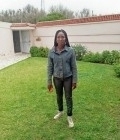 Joelle 31 ans Ivoirienne Maroc