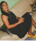 Benitrid 41 ans Antsiranana Madagascar