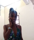 Julie 28 ans Ambilobe Madagascar