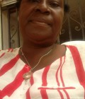 Francine 52 Jahre Nkol Afamba Kamerun